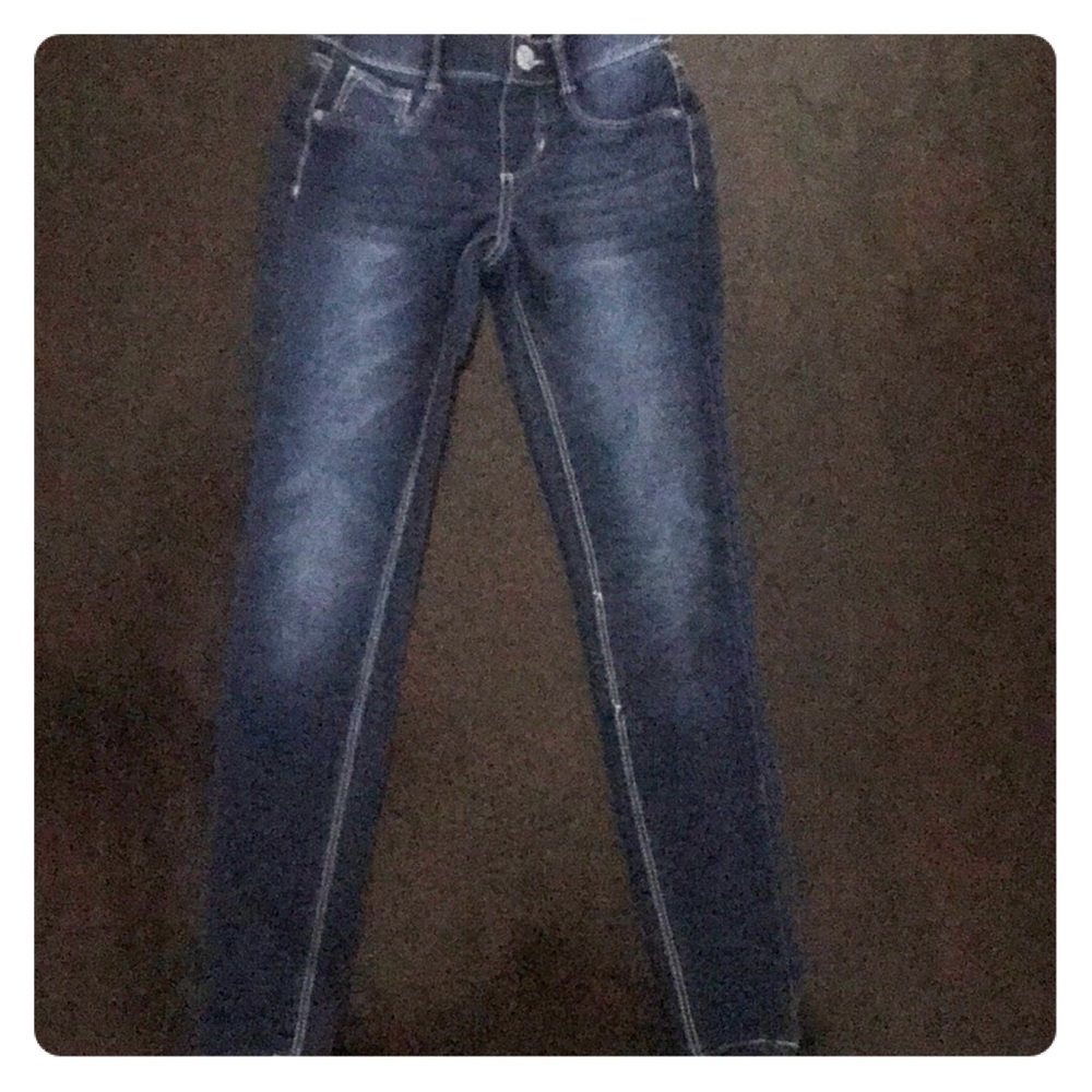 Girl’s Tommy Bahama Jeggings